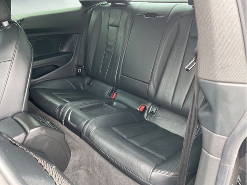 Used 2018 Audi A5 2.0T Premium w/ Convenience Package AWD/4WD image 14