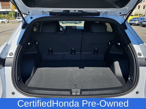 Certified 2026 Honda Prologue EX image 12