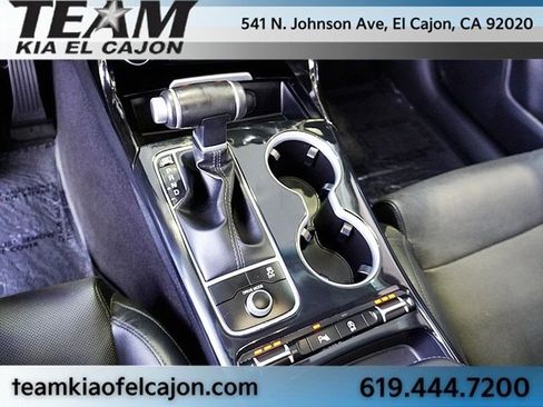 Used 2018 Kia Stinger image 31