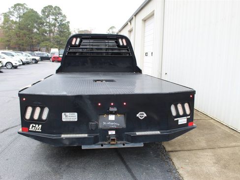 Used 2022 Ford F450 Lariat w/ Lariat Value Package image 15