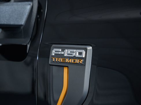 Used 2023 Ford F150 Tremor w/ Equipment Group 402A High image 13