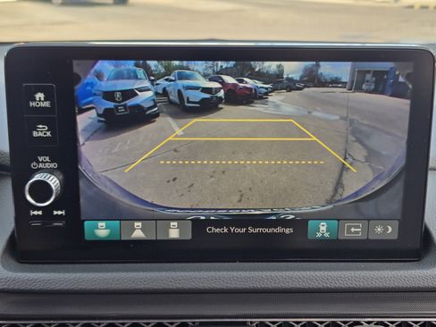 Certified 2025 Acura Integra A-Spec image 18