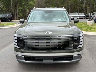 New 2026 Hyundai Palisade FWD Hybrid video 2