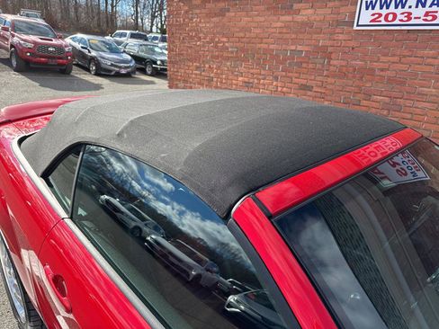 Used 2007 Ford Mustang Shelby GT500 image 15