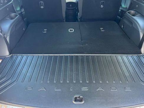 New 2026 Hyundai Palisade Calligraphy AWD/4WD image 16