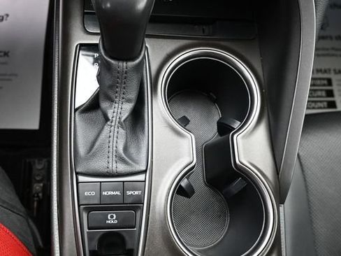 Used 2024 Toyota Camry XSE w/ Navigation Package FWD image 17