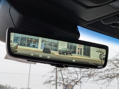 New 2026 Toyota Land Cruiser w/ Premium Package image 24