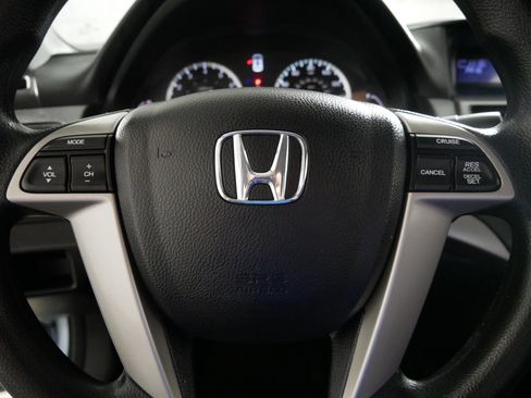 Used 2012 Honda Accord LX image 25