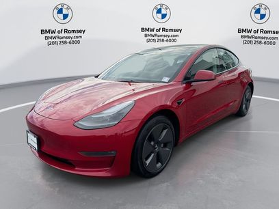 Used 2023 Tesla Model 3 Long Range
