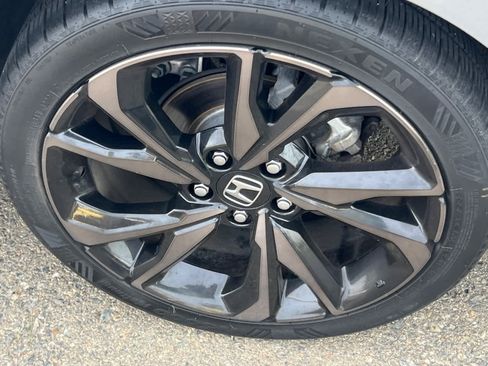 Used 2020 Honda Civic Sport image 18