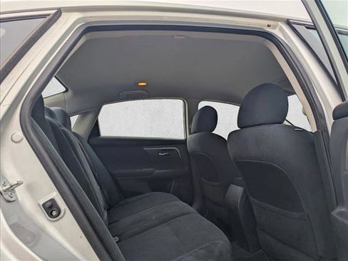 Used 2015 Nissan Altima 2.5 SV FWD image 14