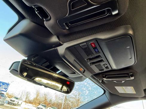 New 2026 Subaru Outback Limited XT image 20