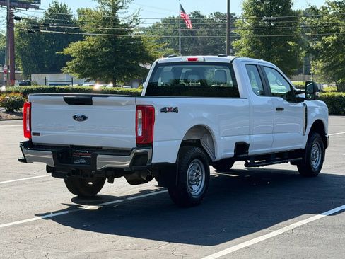 Used 2023 Ford F250 XL w/ XL Chrome Package AWD/4WD image 6