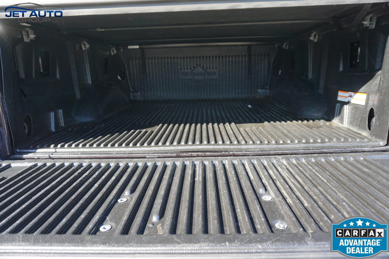 Used 2019 Ford F150 XLT w/ Trailer Tow Package AWD/4WD image 17