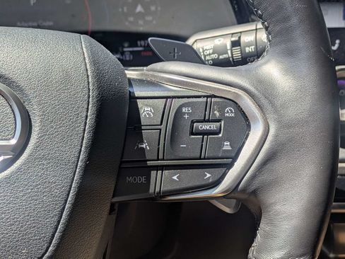 Used 2025 Lexus RX 350 Premium w/ Accessory Package (Z1) FWD image 28