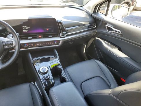 Used 2023 Kia Sportage EX AWD/4WD image 14