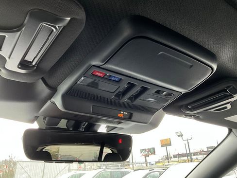 New 2026 Subaru Outback Limited XT image 17