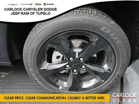 New 2025 Jeep Grand Cherokee Altitude image 57