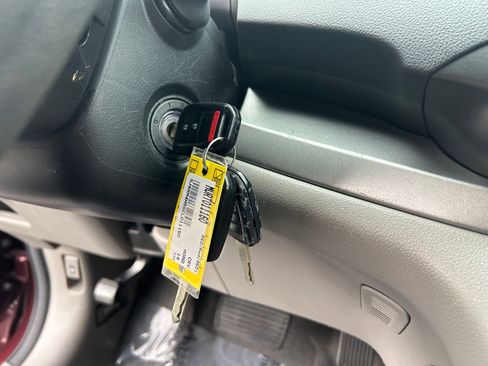 Used 2014 Honda CR-V EX image 18