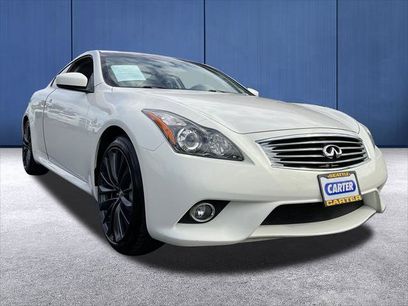 Used 2013 INFINITI G37 Sport