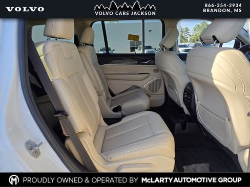Used 2021 Jeep Grand Cherokee L Limited RWD image 30