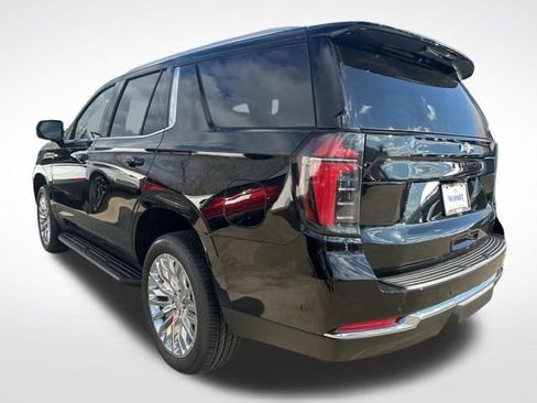 New 2026 Chevrolet Tahoe LS w/ LPO, Dark Essentials Package image 3