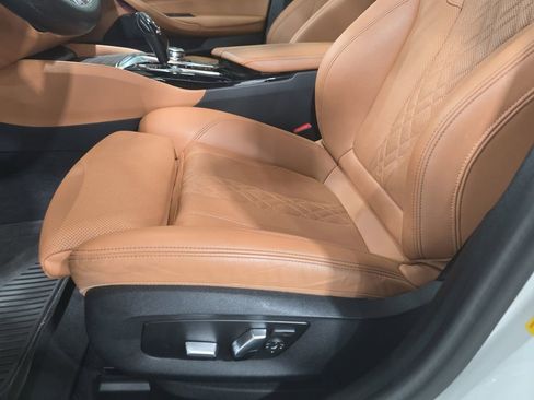 Certified 2023 BMW 540i w/ M Sport Package image 24