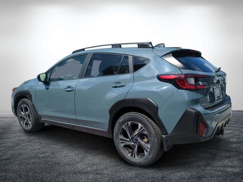 Used 2024 Subaru Crosstrek 2.0i Premium AWD/4WD image 6