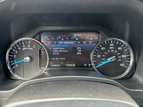 Used 2020 Ford Expedition Limited w/ Equipment Group 302A AWD/4WD image 31