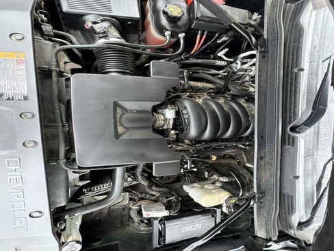 Used 2020 Chevrolet Tahoe LT image 10