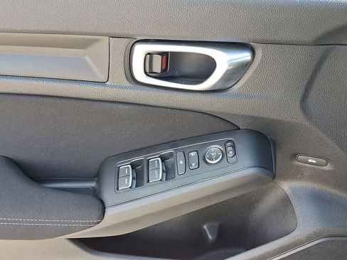 Certified 2023 Honda Civic Sport image 10