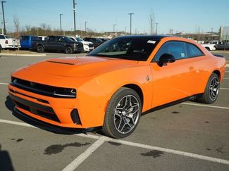 New 2026 Dodge Charger Scat Pack video 3