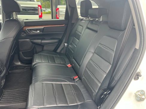 Used 2017 Honda CR-V EX-L image 8