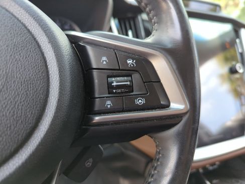 Used 2021 Subaru Outback Touring XT AWD/4WD image 12