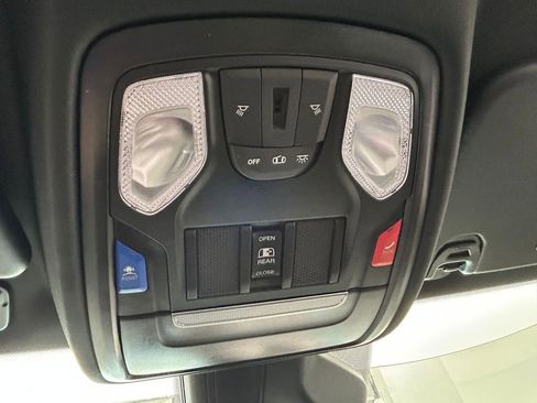 New 2026 RAM 1500 Classic Warlock AWD/4WD image 24
