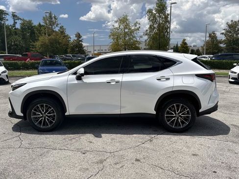 Used 2022 Lexus NX 250 FWD w/ Accessory Package 2 image 6