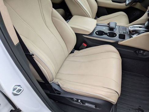 Used 2023 Acura MDX SH-AWD w/ Advance Package image 34