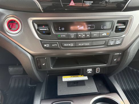 Certified 2023 Honda Passport EX-L image 33
