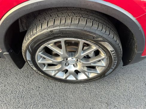 Used 2018 Buick Encore Sport Touring image 29