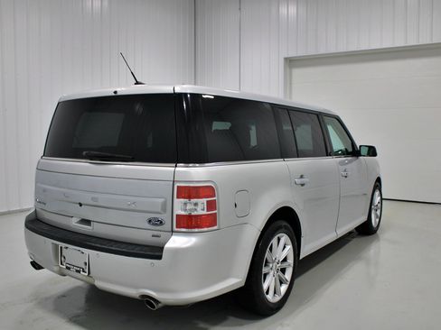 Used 2019 Ford Flex Limited AWD/4WD image 41