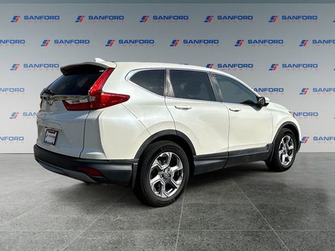 Used 2018 Honda CR-V EX image 5