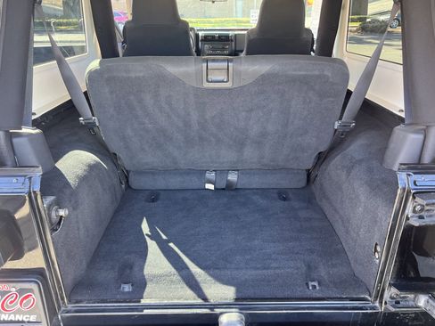 Used 2006 Jeep Wrangler Unlimited image 26