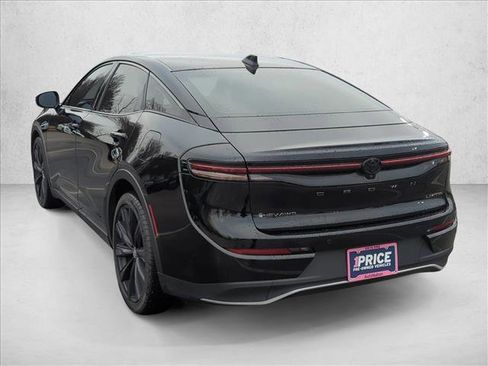 Used 2025 Toyota Crown Nightshade image 7