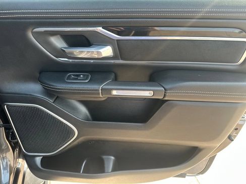 Used 2019 RAM 1500 Laramie w/ Sport Appearance Package AWD/4WD image 29