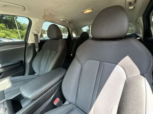 Used 2021 Kia K5 LX FWD image 14