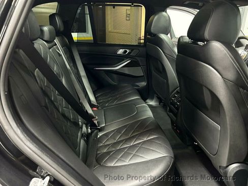 Used 2024 BMW X5 xDrive40i image 21