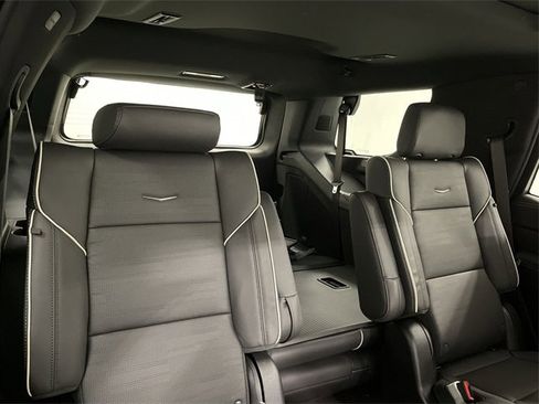 New 2025 Cadillac Escalade Premium Luxury w/ Touring Package image 25