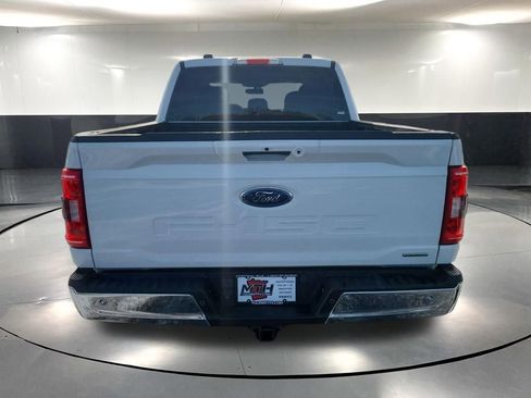 Used 2021 Ford F150 XLT w/ Equipment Group 302A High AWD/4WD image 7