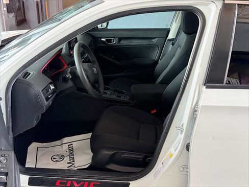Used 2023 Honda Civic LX image 14