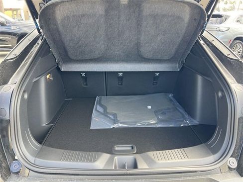 New 2025 Buick Envista Preferred image 25